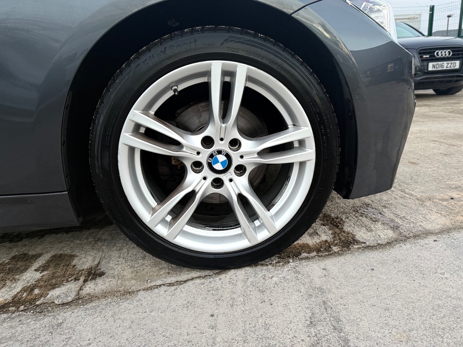 Used BMW 3 Series 2015 for sale - 76445598: Photo 64