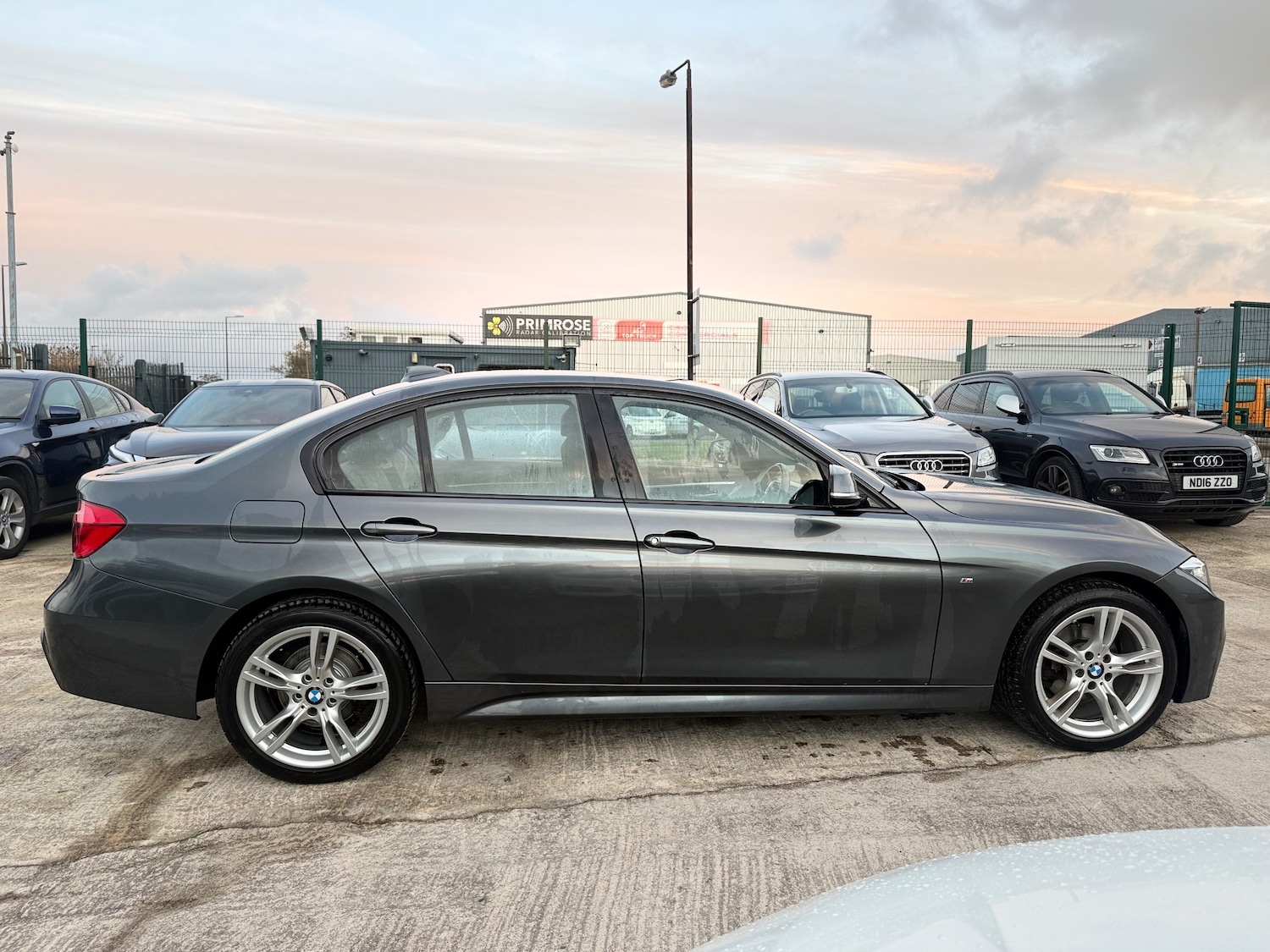 Used BMW 3 Series 2015 for sale - 76445598: Photo 9