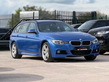 Used BMW 3 Series 2017 for sale - 78620636: Photo