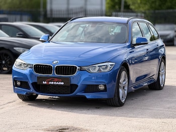 Used BMW 3 Series 2017 for sale - 78620636: Photo