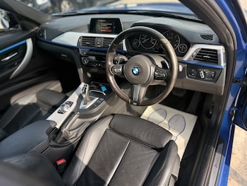 Used BMW 3 Series 2017 for sale - 78620636: Photo