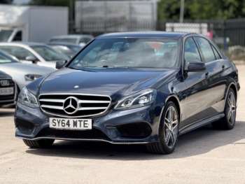 Used Mercedes-Benz E-Class 2015 for sale - 74964526: Photo