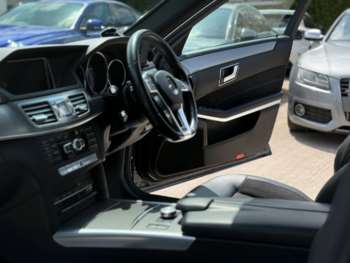 Used Mercedes-Benz E-Class 2015 for sale - 74964526: Photo