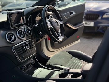 Used Mercedes-Benz CLA 2014 for sale - 78049854: Photo