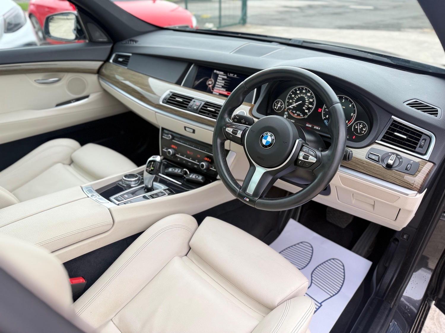 Used BMW 5 Series Gran Turismo 2014 for sale - 77798083: Photo 22