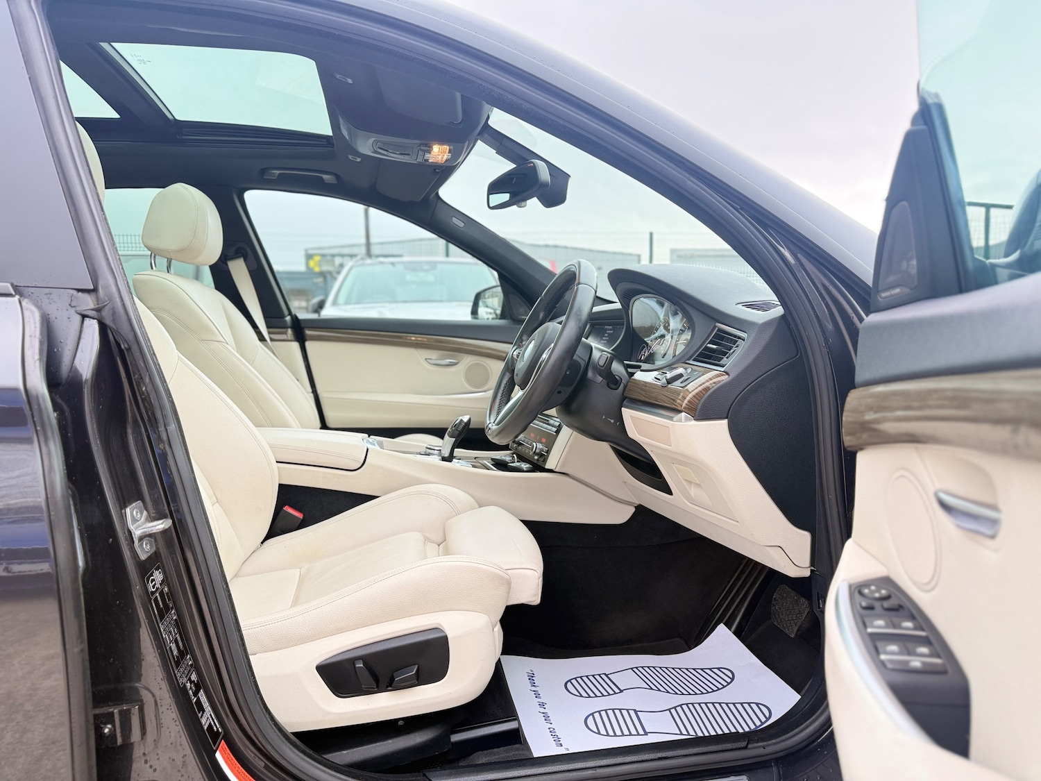 Used BMW 5 Series Gran Turismo 2014 for sale - 77798083: Photo 23