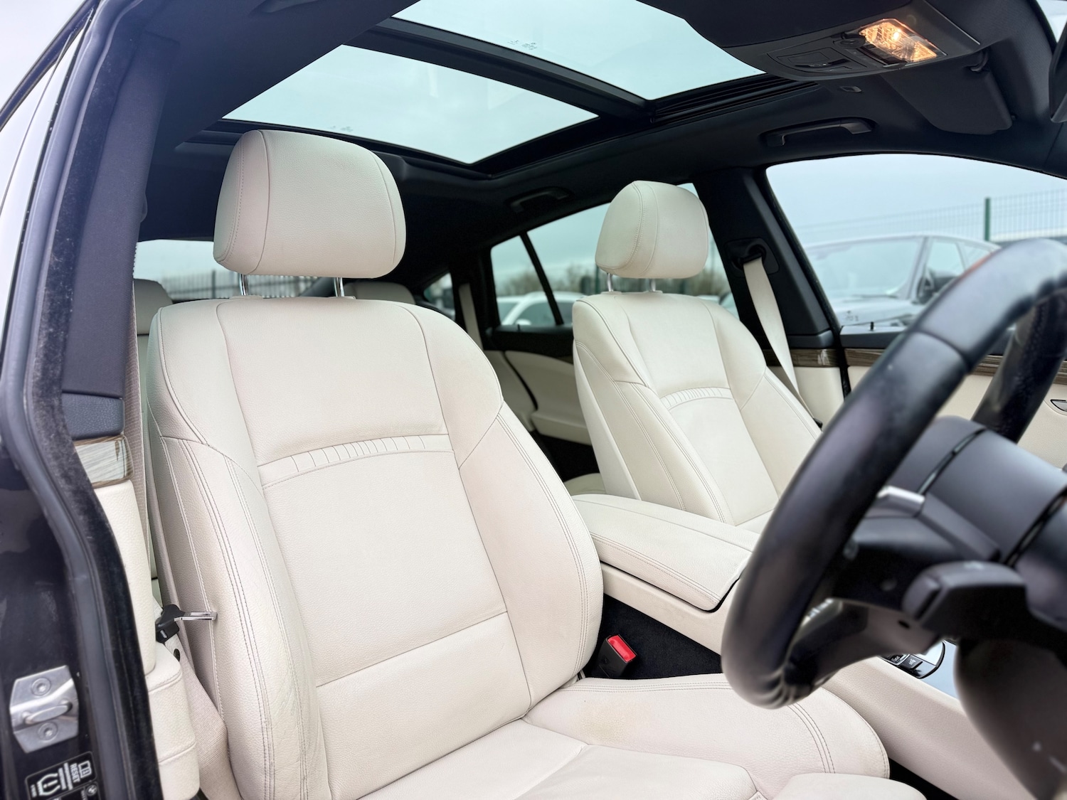 Used BMW 5 Series Gran Turismo 2014 for sale - 77798083: Photo 24