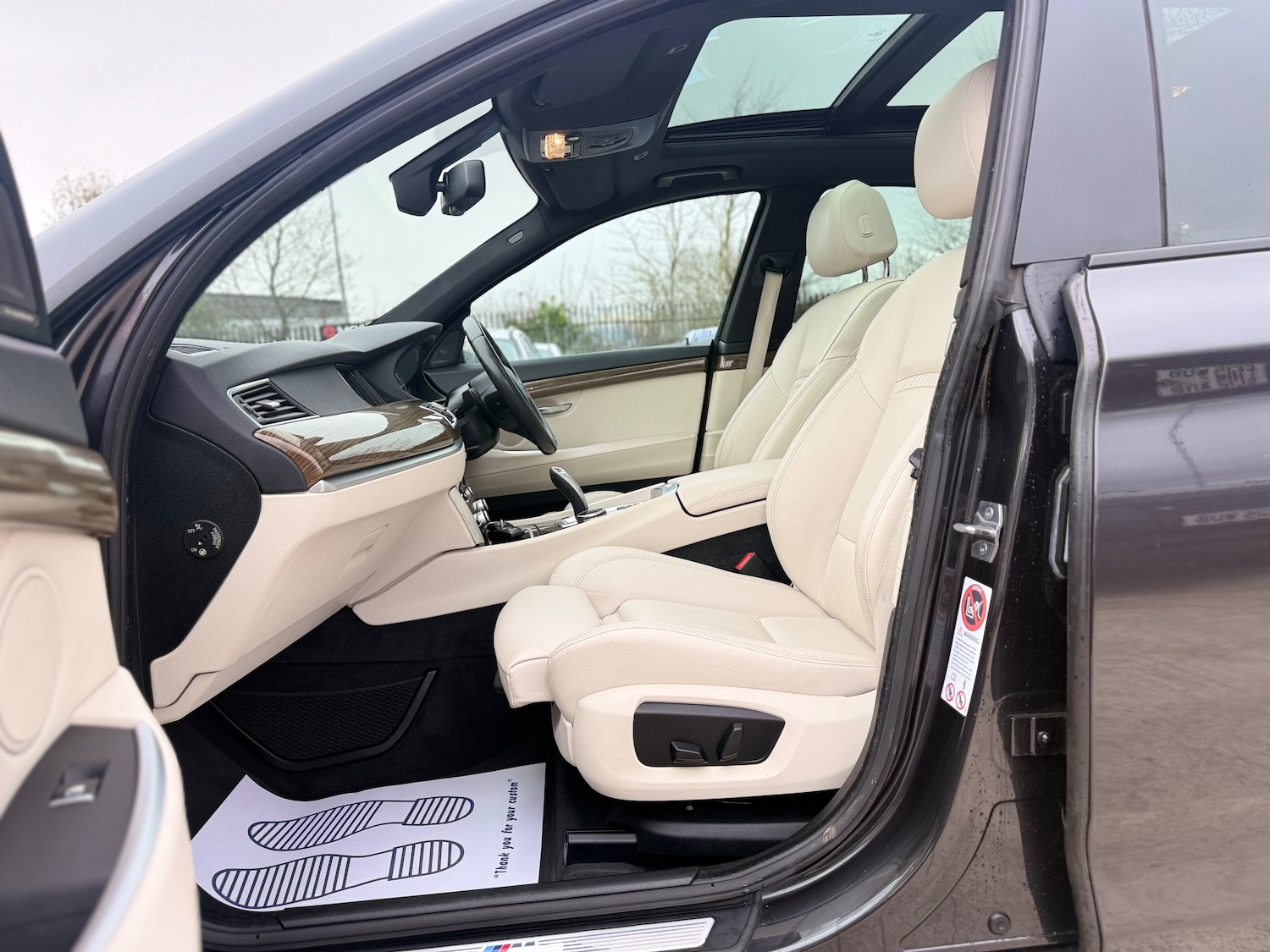 Used BMW 5 Series Gran Turismo 2014 for sale - 77798083: Photo 26