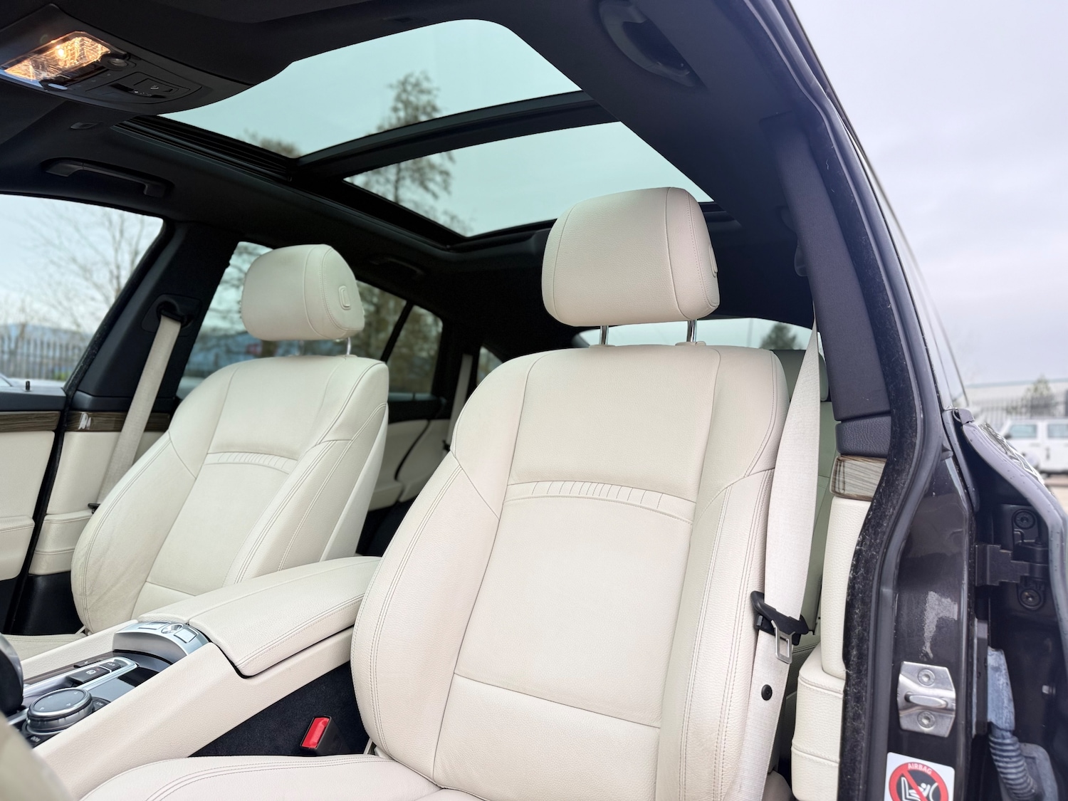 Used BMW 5 Series Gran Turismo 2014 for sale - 77798083: Photo 27