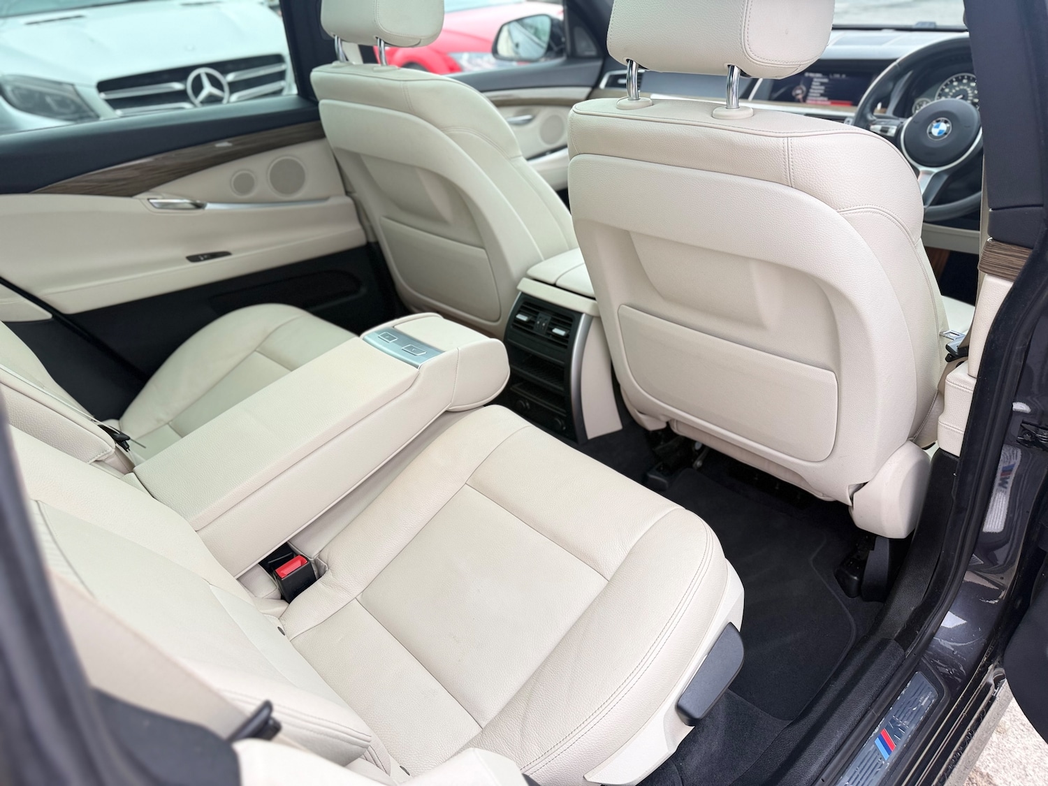 Used BMW 5 Series Gran Turismo 2014 for sale - 77798083: Photo 28