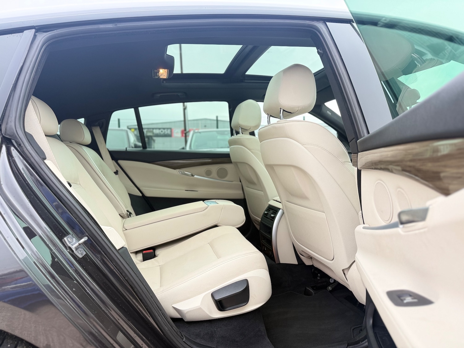 Used BMW 5 Series Gran Turismo 2014 for sale - 77798083: Photo 29