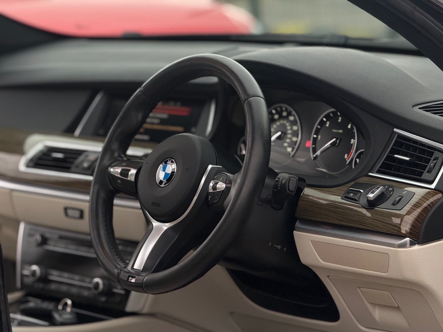 Used BMW 5 Series Gran Turismo 2014 for sale - 77798083: Photo 36