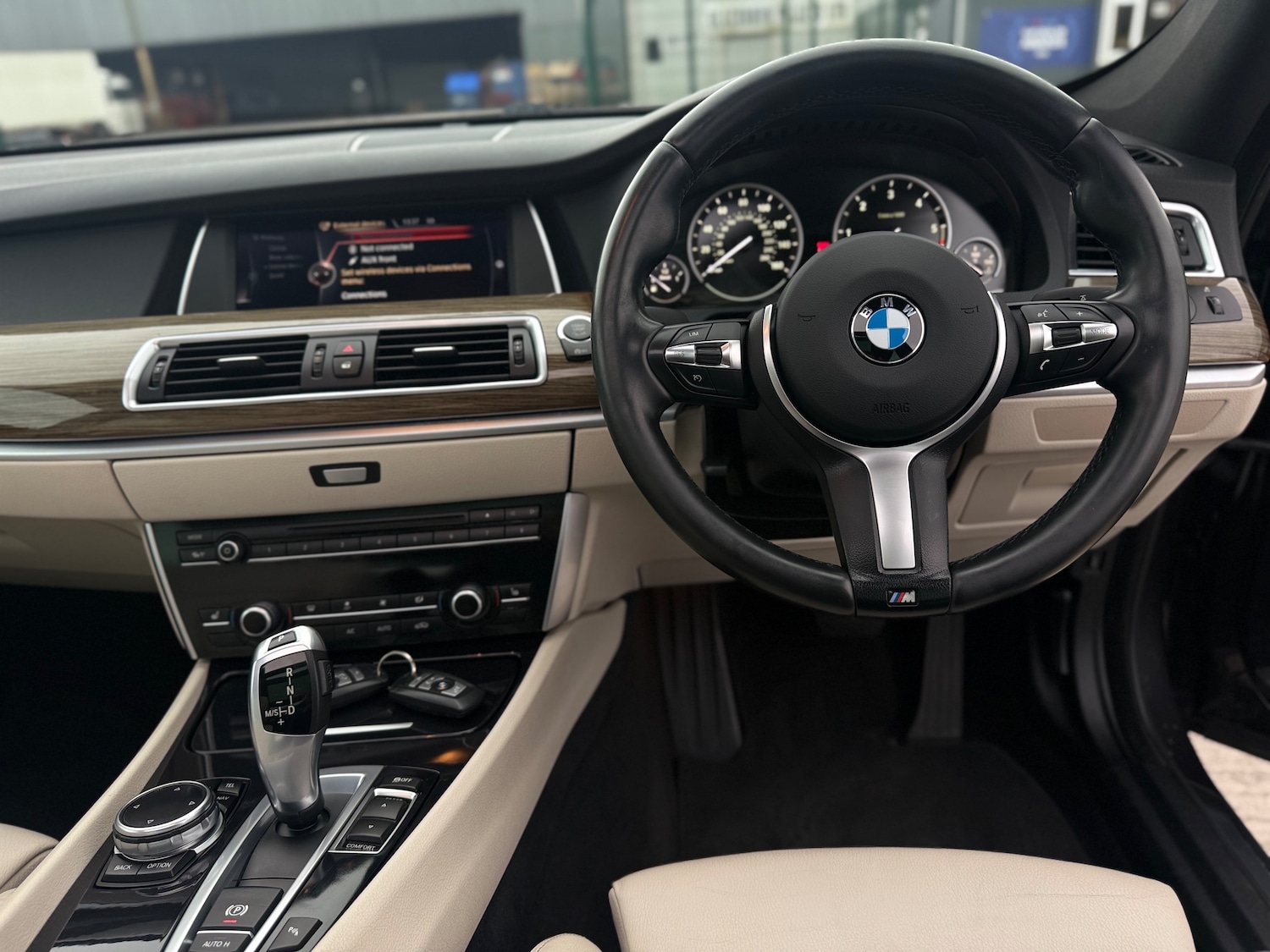 Used BMW 5 Series Gran Turismo 2014 for sale - 77798083: Photo 37