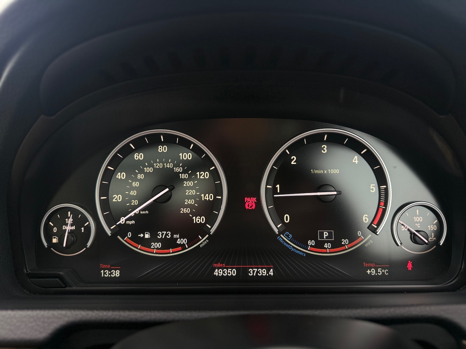 Used BMW 5 Series Gran Turismo 2014 for sale - 77798083: Photo 38