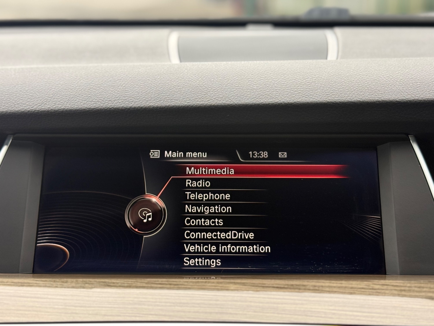 Used BMW 5 Series Gran Turismo 2014 for sale - 77798083: Photo 39