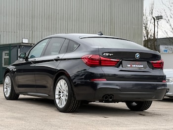 Used BMW 5 Series Gran Turismo 2014 for sale - 77798083: Photo