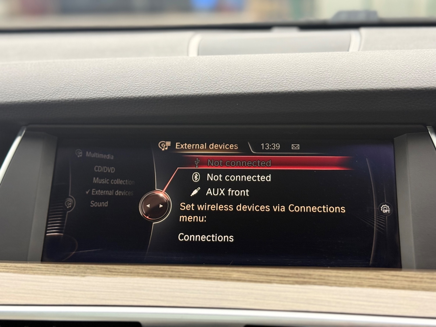 Used BMW 5 Series Gran Turismo 2014 for sale - 77798083: Photo 40