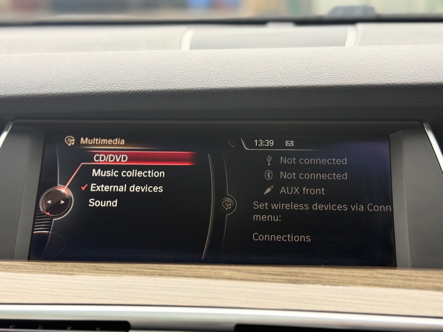 Used BMW 5 Series Gran Turismo 2014 for sale - 77798083: Photo 41