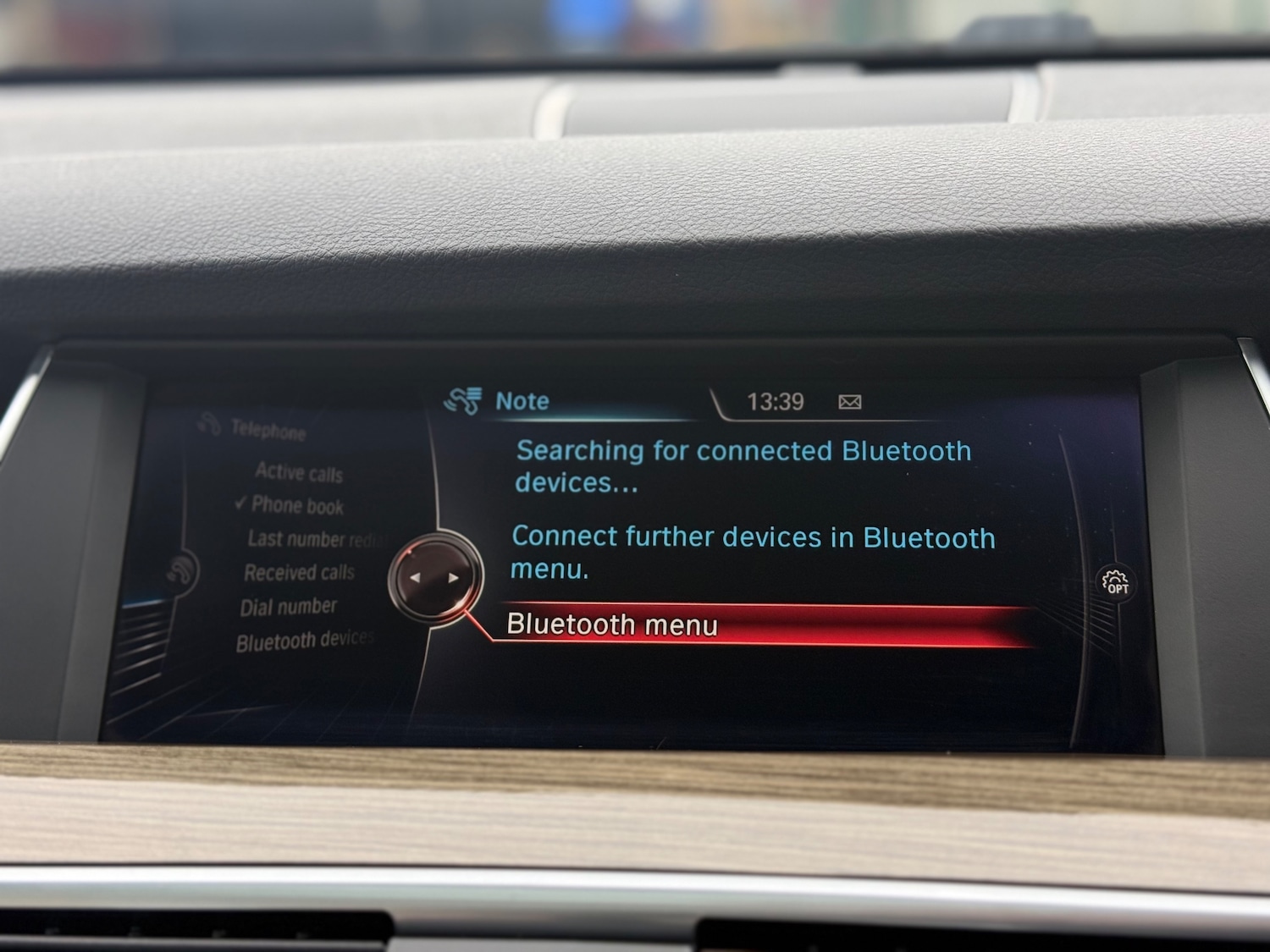 Used BMW 5 Series Gran Turismo 2014 for sale - 77798083: Photo 44