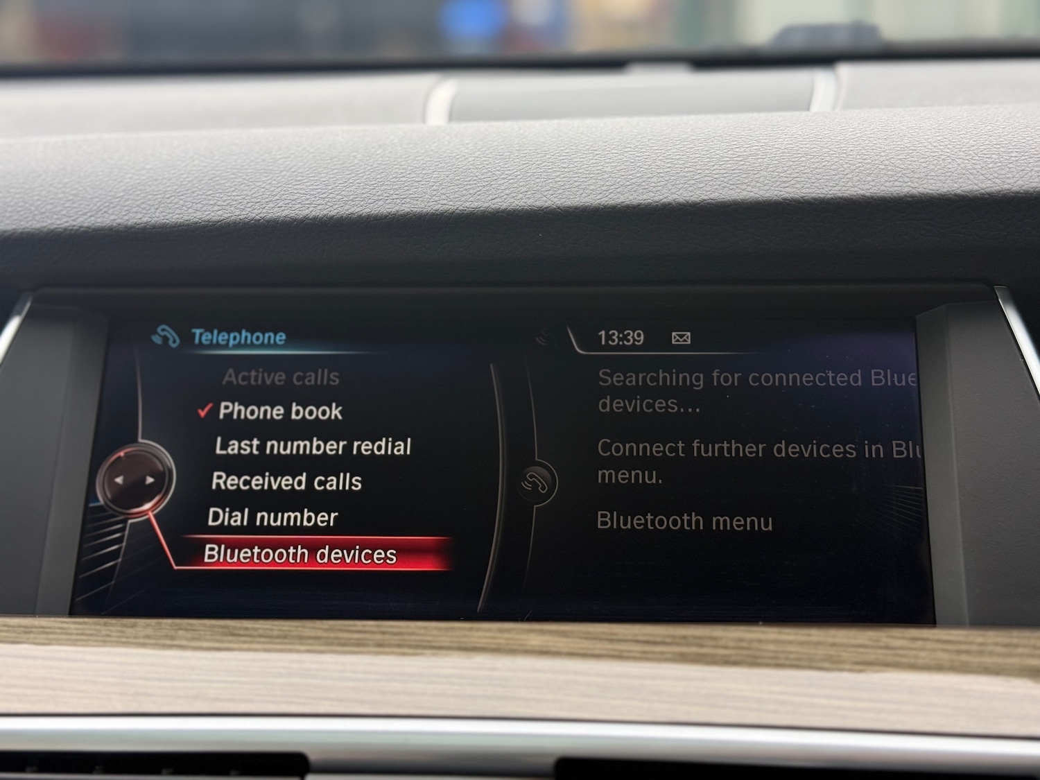 Used BMW 5 Series Gran Turismo 2014 for sale - 77798083: Photo 45