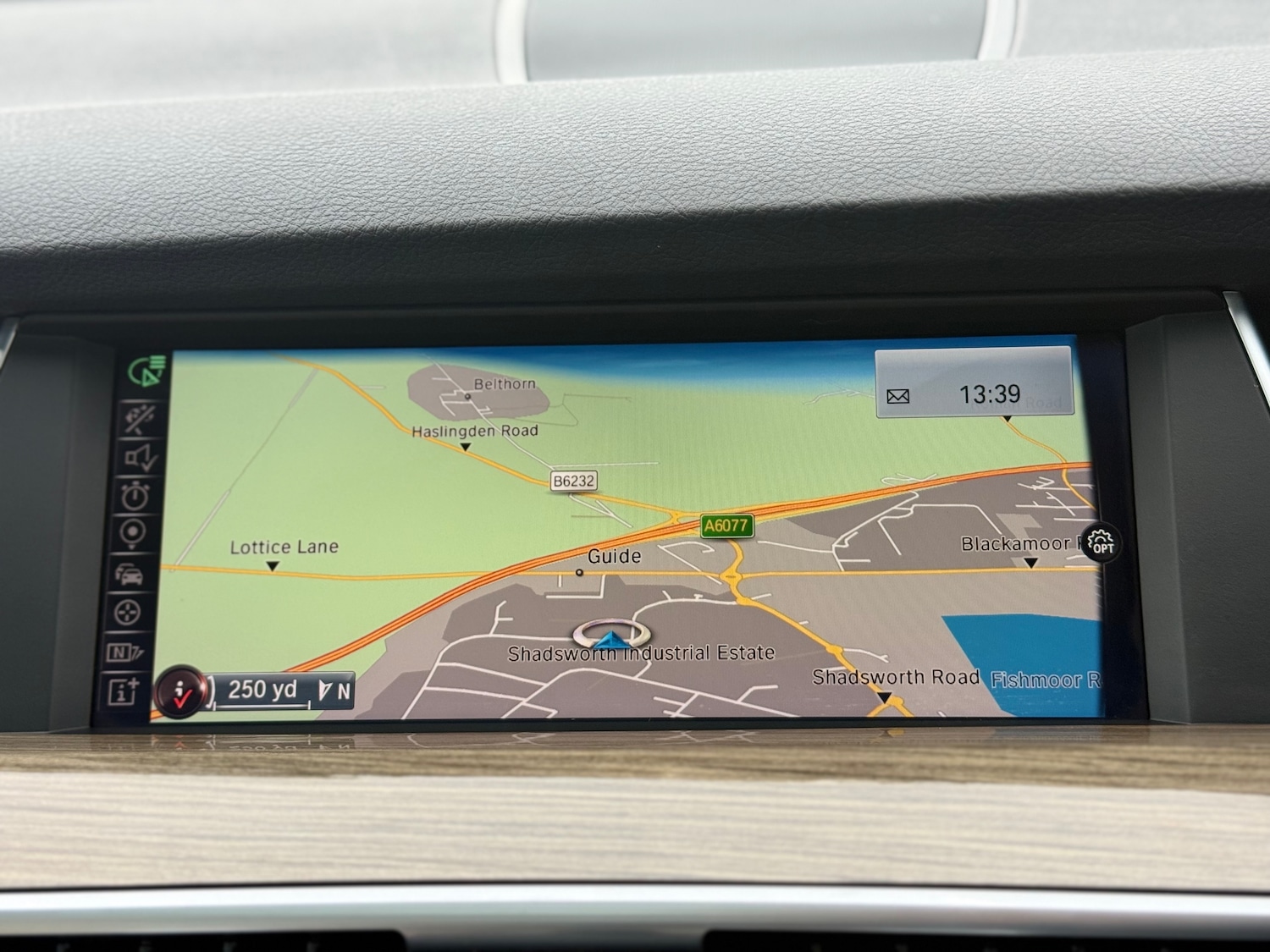 Used BMW 5 Series Gran Turismo 2014 for sale - 77798083: Photo 46