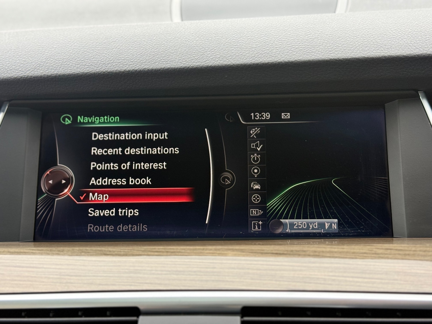 Used BMW 5 Series Gran Turismo 2014 for sale - 77798083: Photo 47