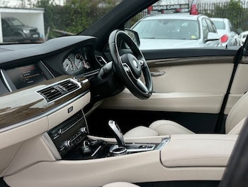 Used BMW 5 Series Gran Turismo 2014 for sale - 77798083: Photo