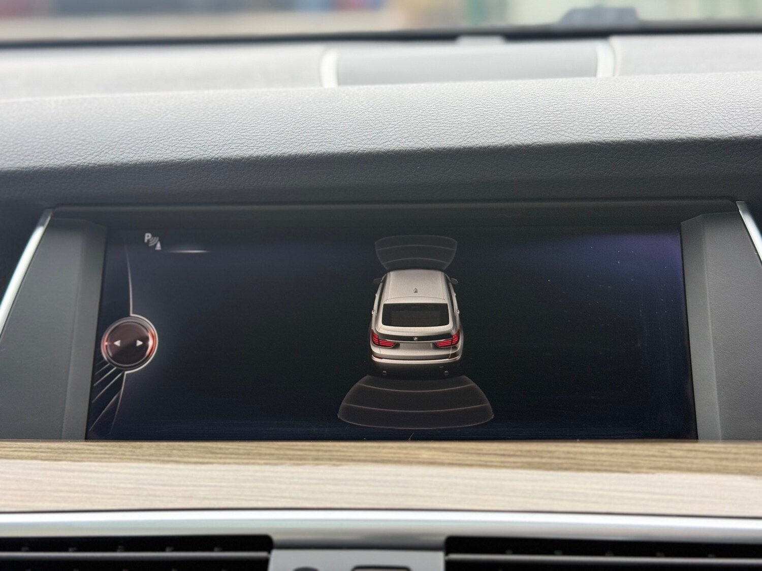 Used BMW 5 Series Gran Turismo 2014 for sale - 77798083: Photo 50