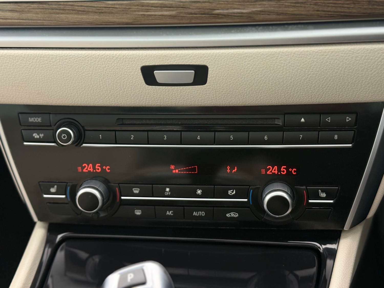 Used BMW 5 Series Gran Turismo 2014 for sale - 77798083: Photo 52