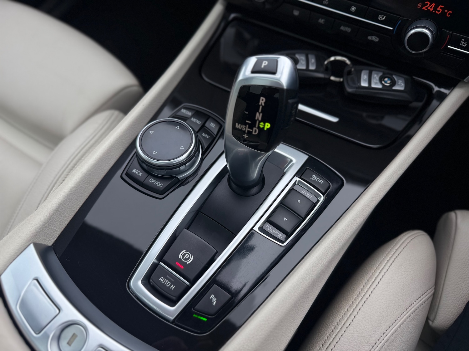 Used BMW 5 Series Gran Turismo 2014 for sale - 77798083: Photo 55