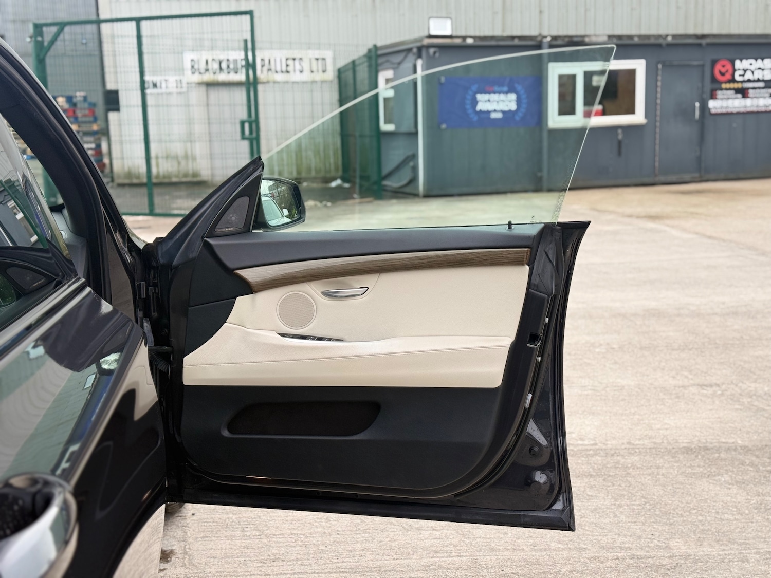 Used BMW 5 Series Gran Turismo 2014 for sale - 77798083: Photo 59