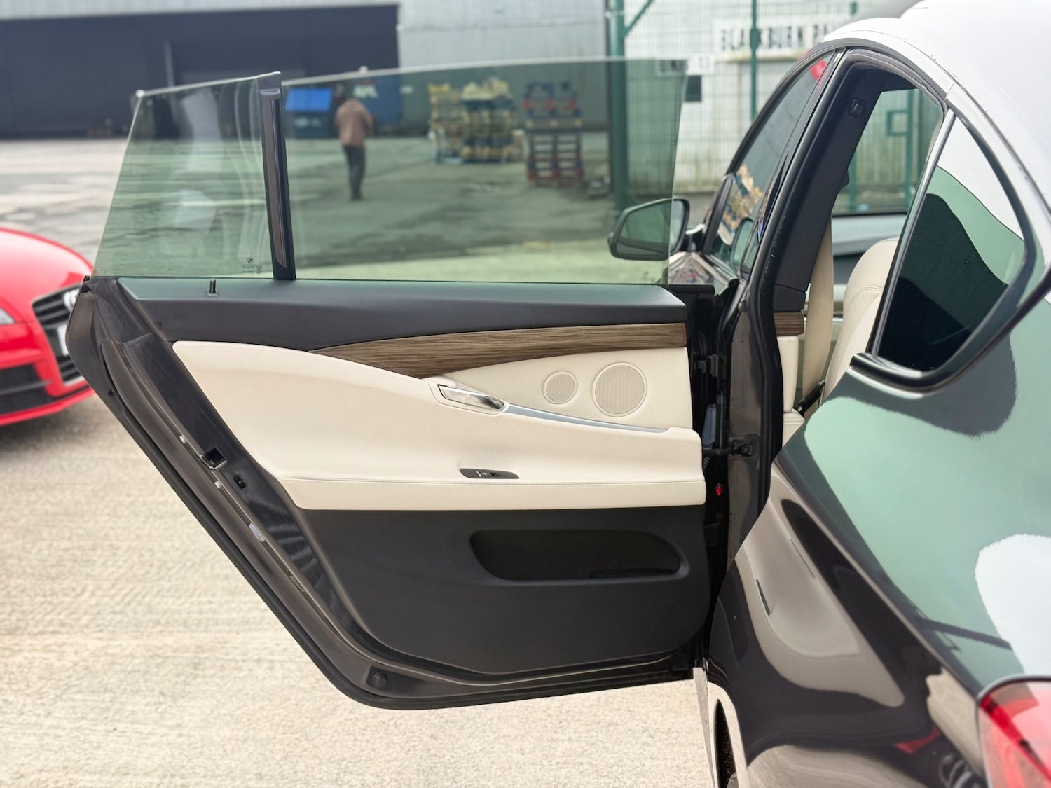 Used BMW 5 Series Gran Turismo 2014 for sale - 77798083: Photo 62