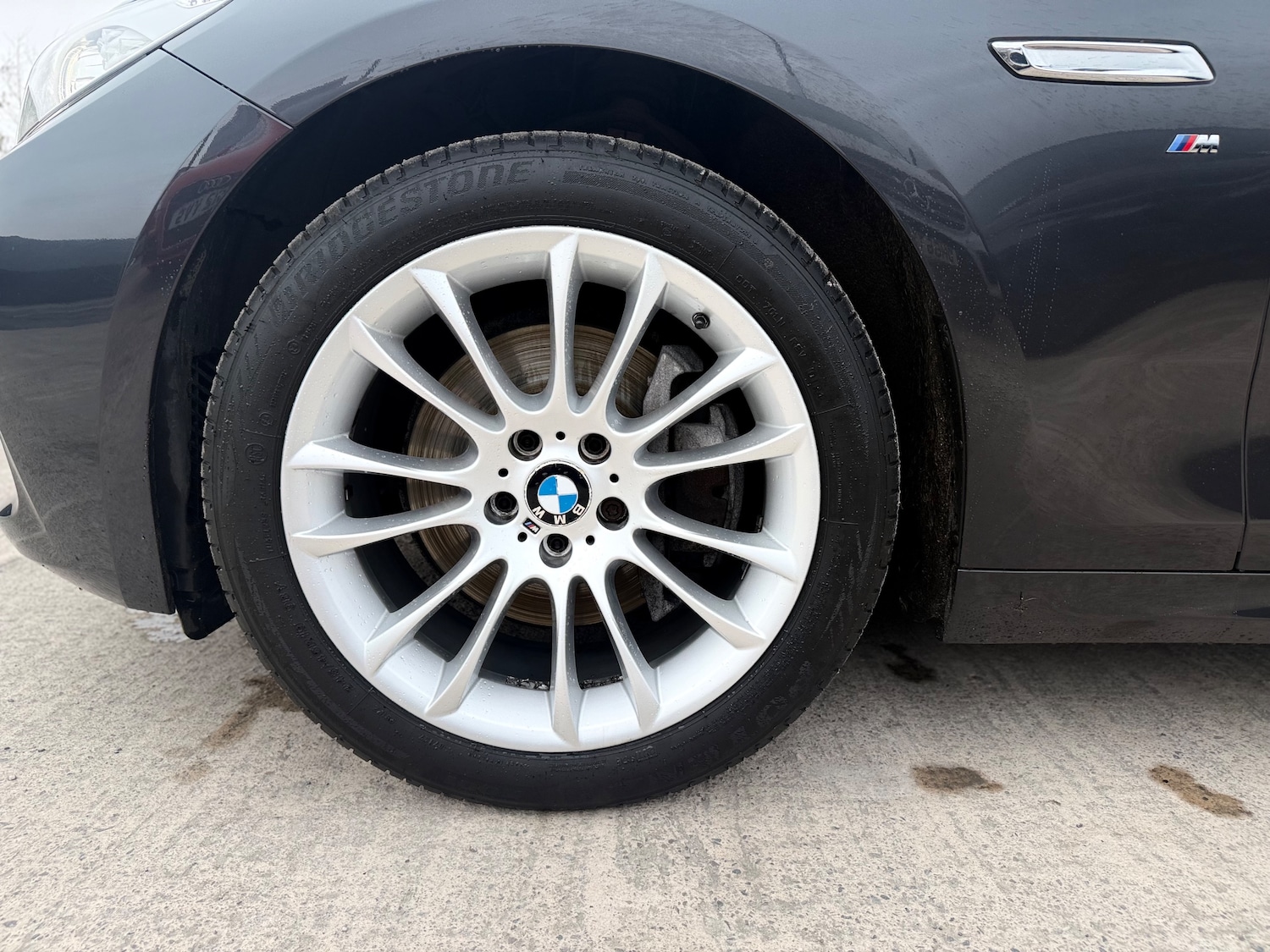 Used BMW 5 Series Gran Turismo 2014 for sale - 77798083: Photo 68