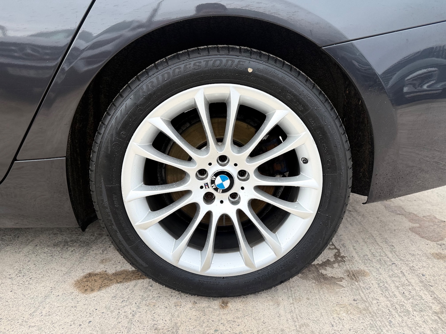 Used BMW 5 Series Gran Turismo 2014 for sale - 77798083: Photo 69