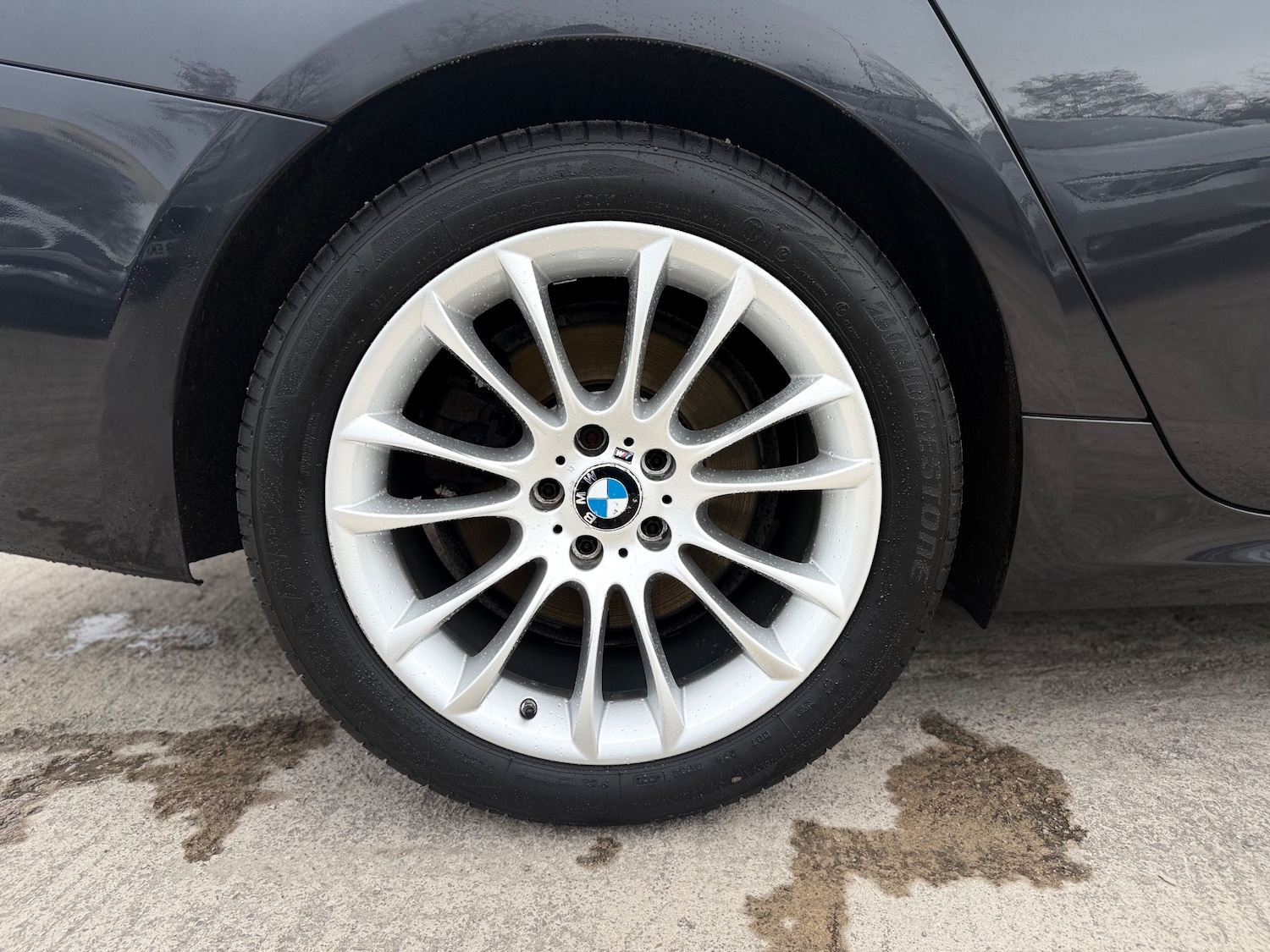 Used BMW 5 Series Gran Turismo 2014 for sale - 77798083: Photo 70