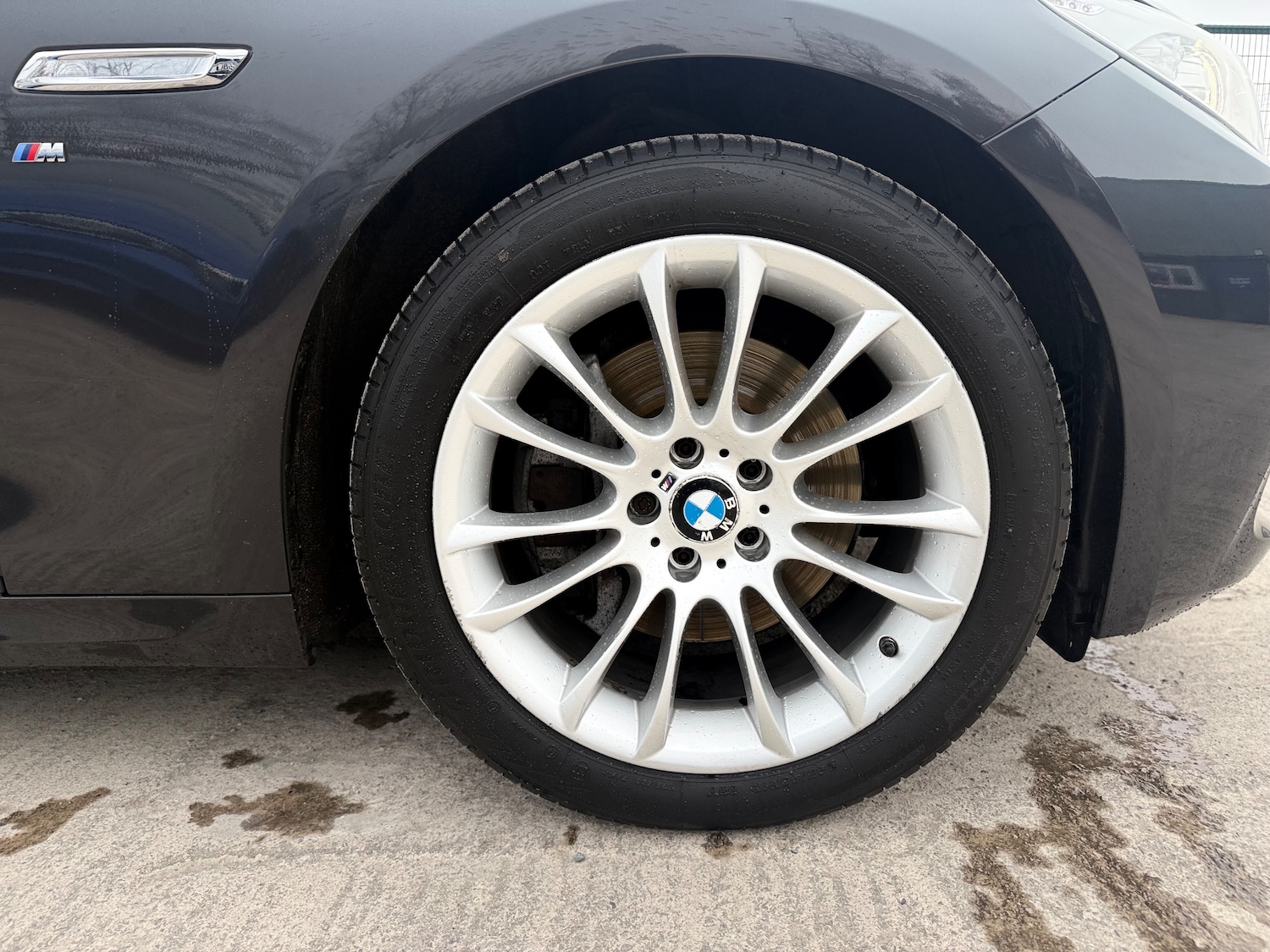 Used BMW 5 Series Gran Turismo 2014 for sale - 77798083: Photo 71