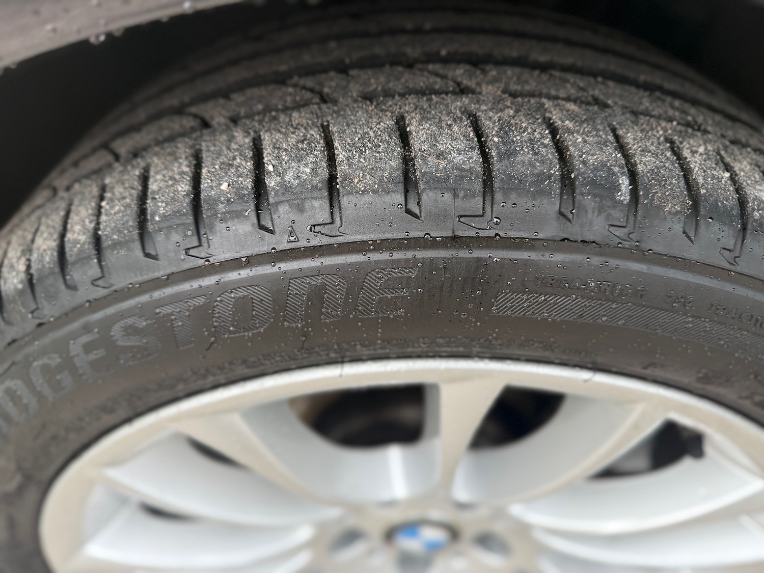 Used BMW 5 Series Gran Turismo 2014 for sale - 77798083: Photo 72