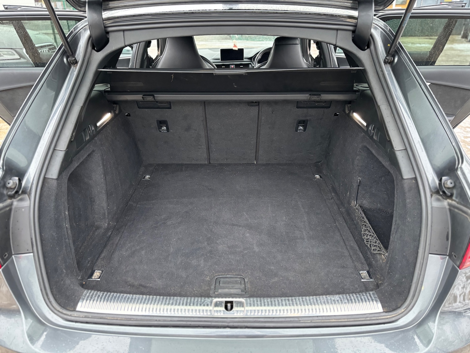 Used Audi S4 Avant 2018 for sale - 77104122: Photo 18