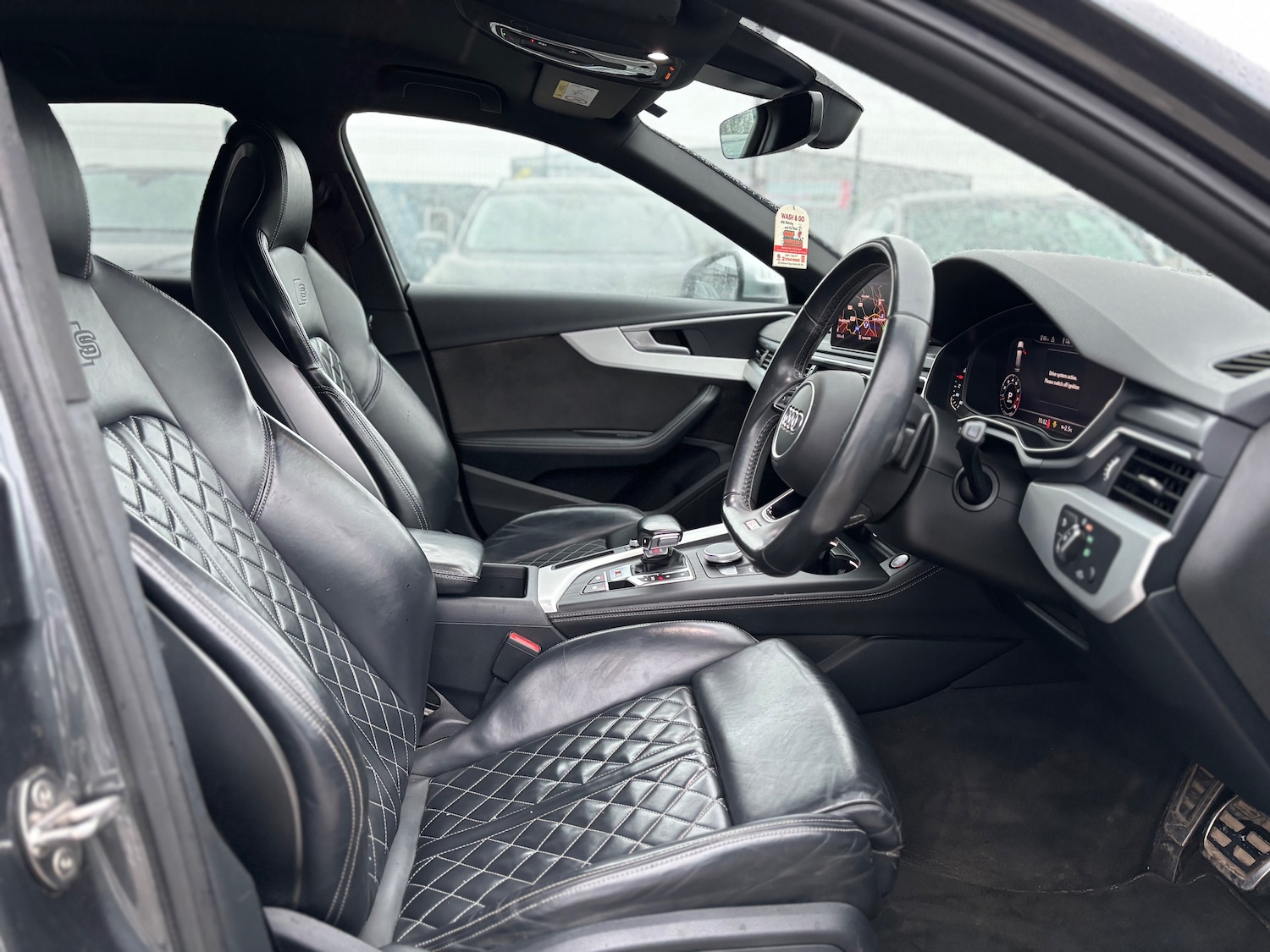 Used Audi S4 Avant 2018 for sale - 77104122: Photo 19