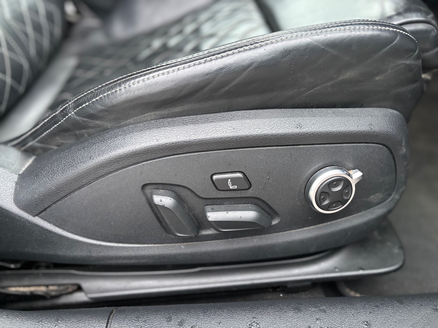 Used Audi S4 Avant 2018 for sale - 77104122: Photo 20