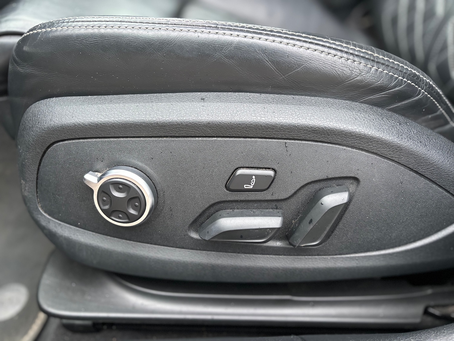 Used Audi S4 Avant 2018 for sale - 77104122: Photo 25