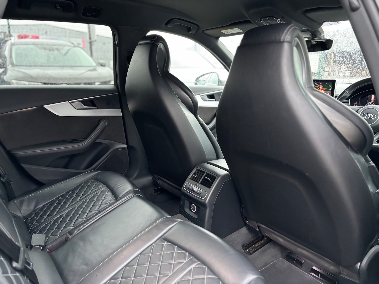 Used Audi S4 Avant 2018 for sale - 77104122: Photo 27