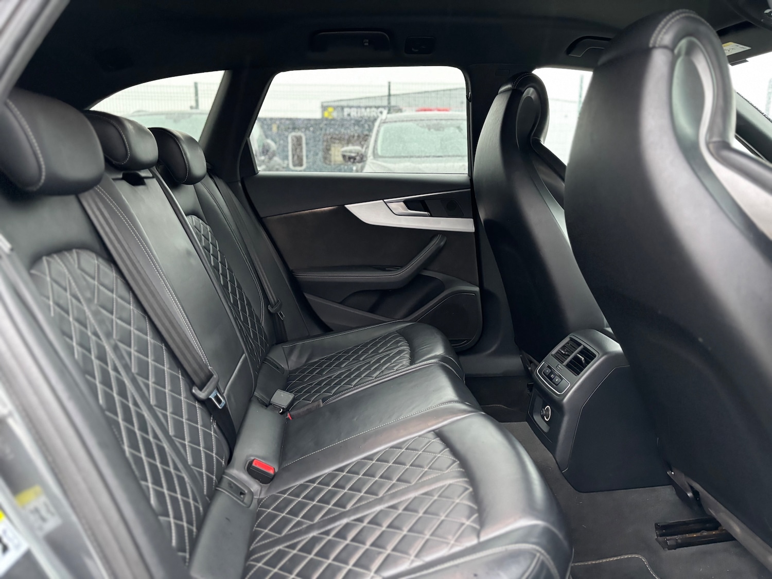 Used Audi S4 Avant 2018 for sale - 77104122: Photo 28