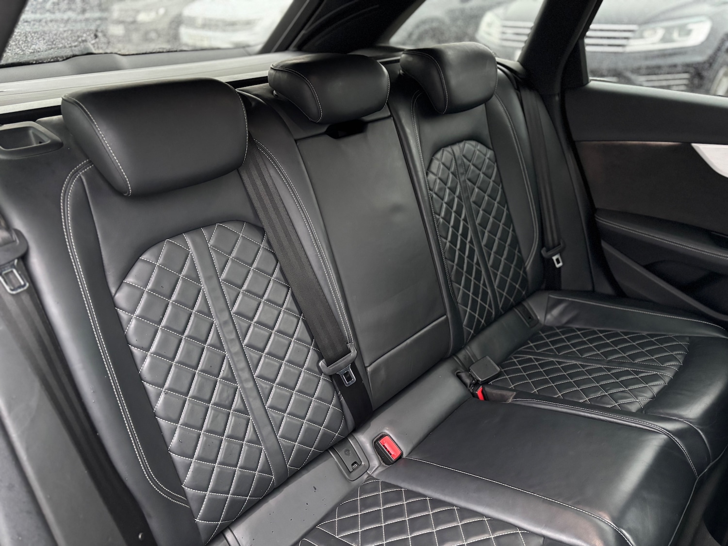 Used Audi S4 Avant 2018 for sale - 77104122: Photo 29