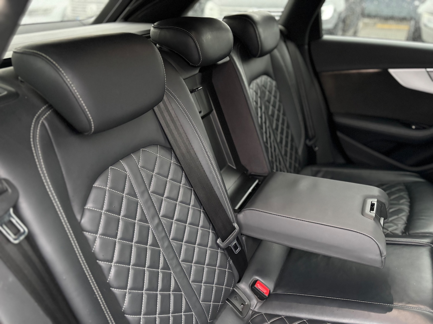 Used Audi S4 Avant 2018 for sale - 77104122: Photo 30