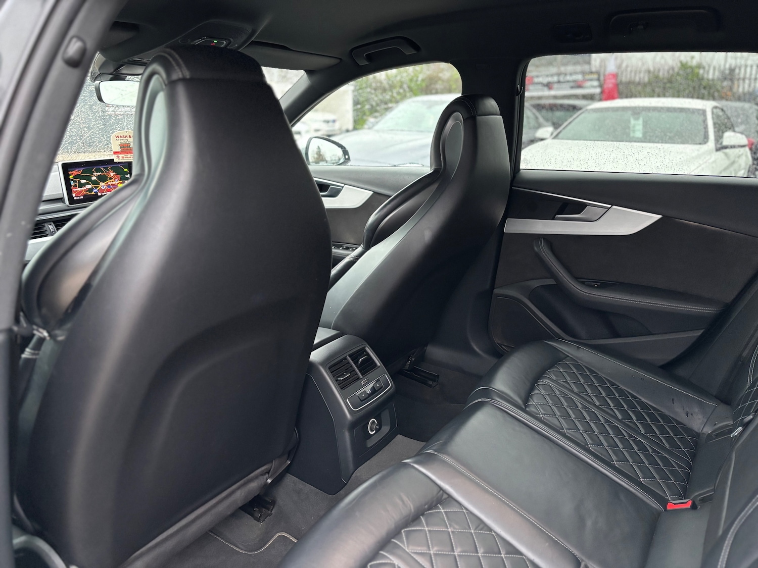 Used Audi S4 Avant 2018 for sale - 77104122: Photo 31