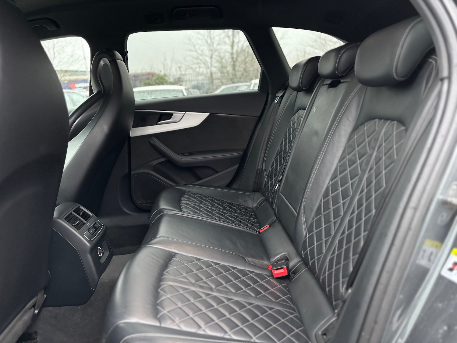 Used Audi S4 Avant 2018 for sale - 77104122: Photo 32