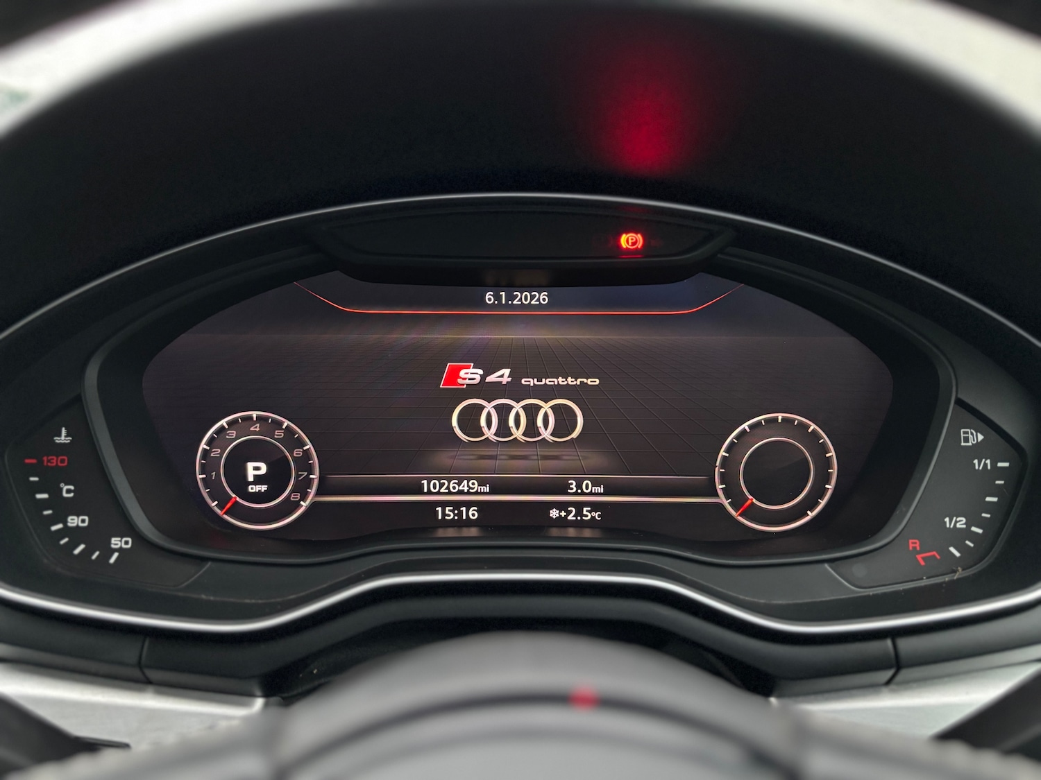 Used Audi S4 Avant 2018 for sale - 77104122: Photo 35