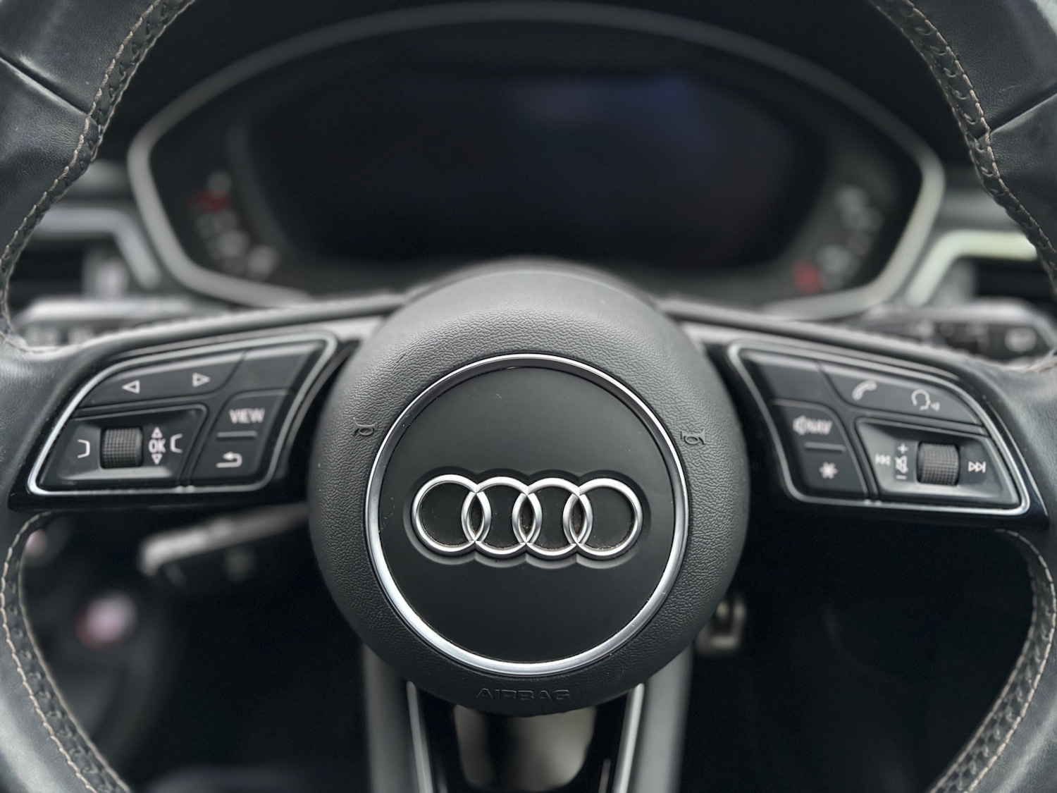 Used Audi S4 Avant 2018 for sale - 77104122: Photo 37