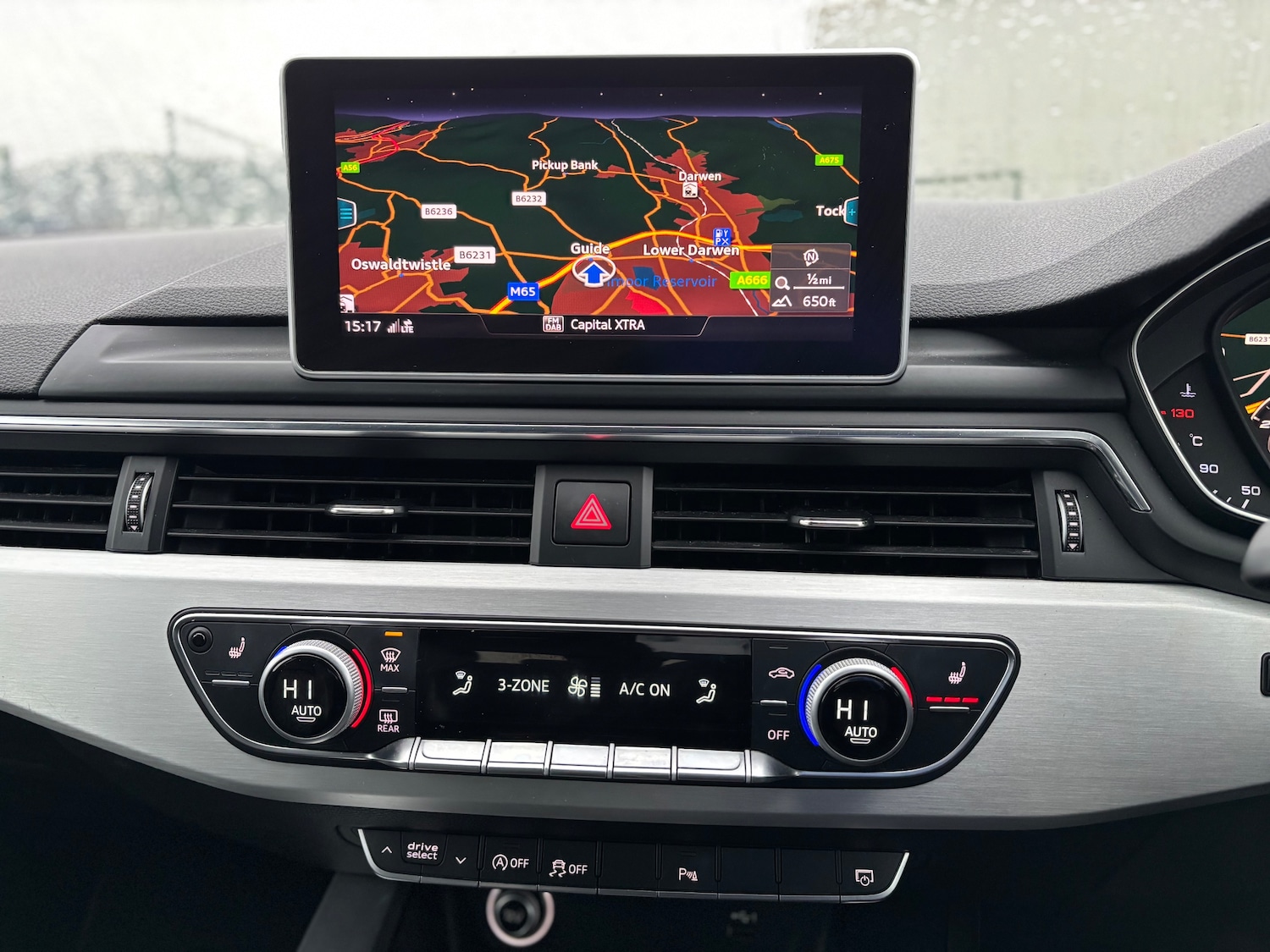 Used Audi S4 Avant 2018 for sale - 77104122: Photo 40